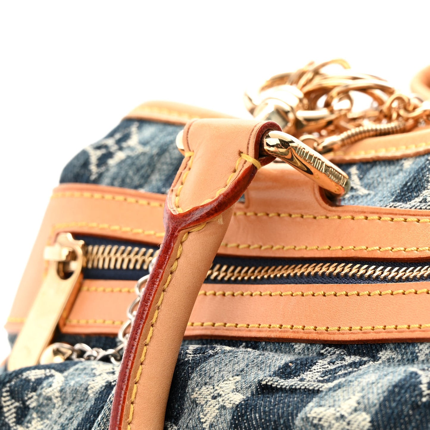Denim Raye Cabas GM