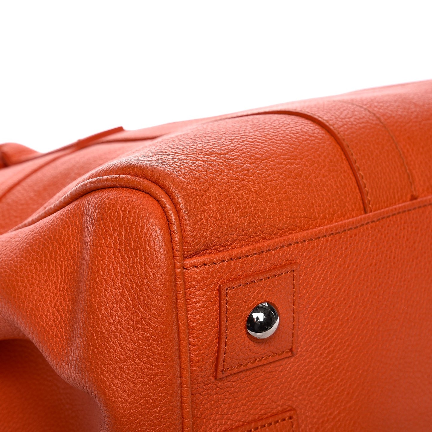 Classic Grain Bayswater Bright Orange