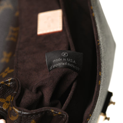 Louis Vuitton Monogram Pochette Metis 7 of 13