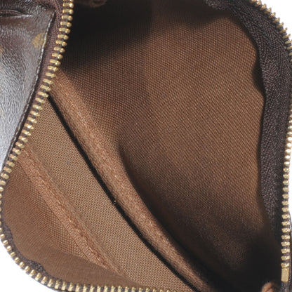 Louis Vuitton Monogram Affiche Mini Pochette Accessories 7 of 8