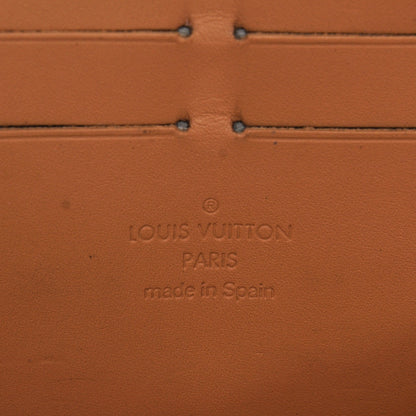 Louis Vuitton Monogram Multicolor Zippy Wallet White 6 of 8