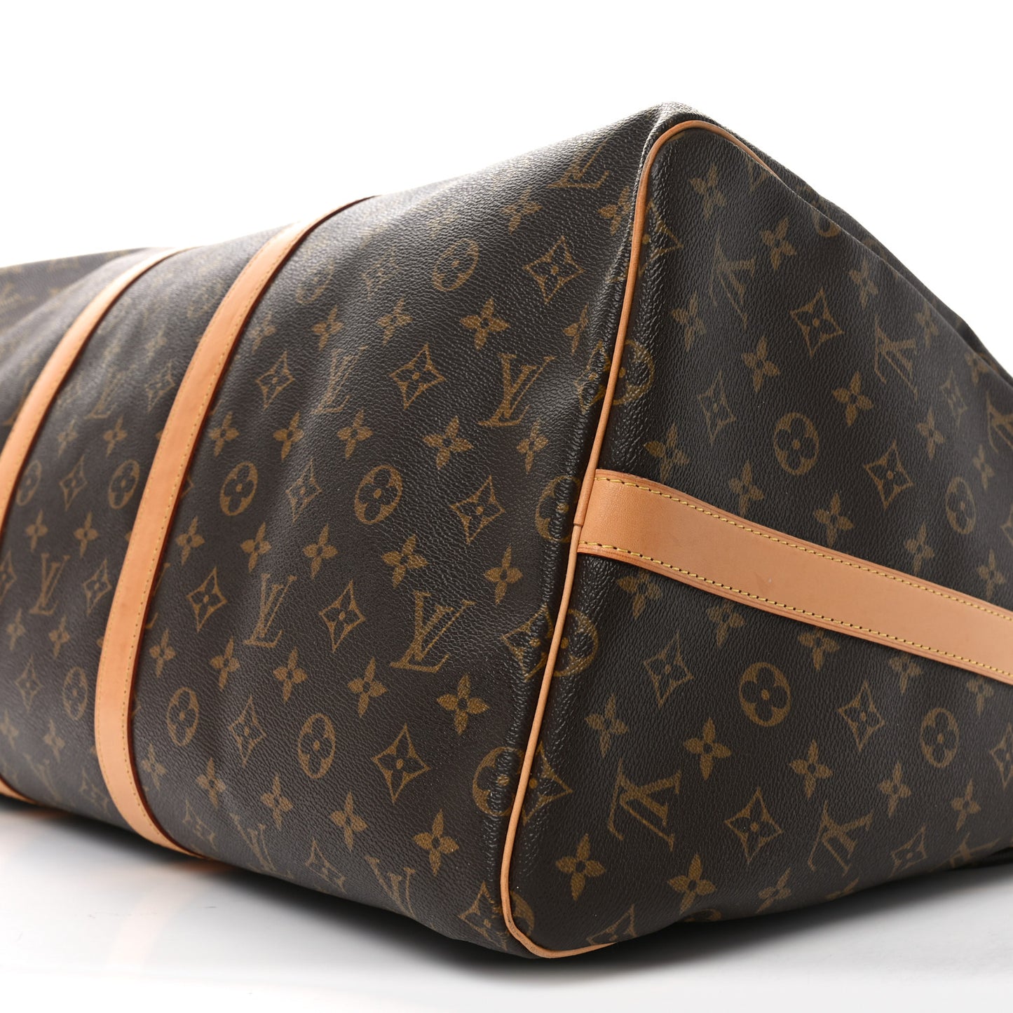 Monogram Keepall Bandouliere 55