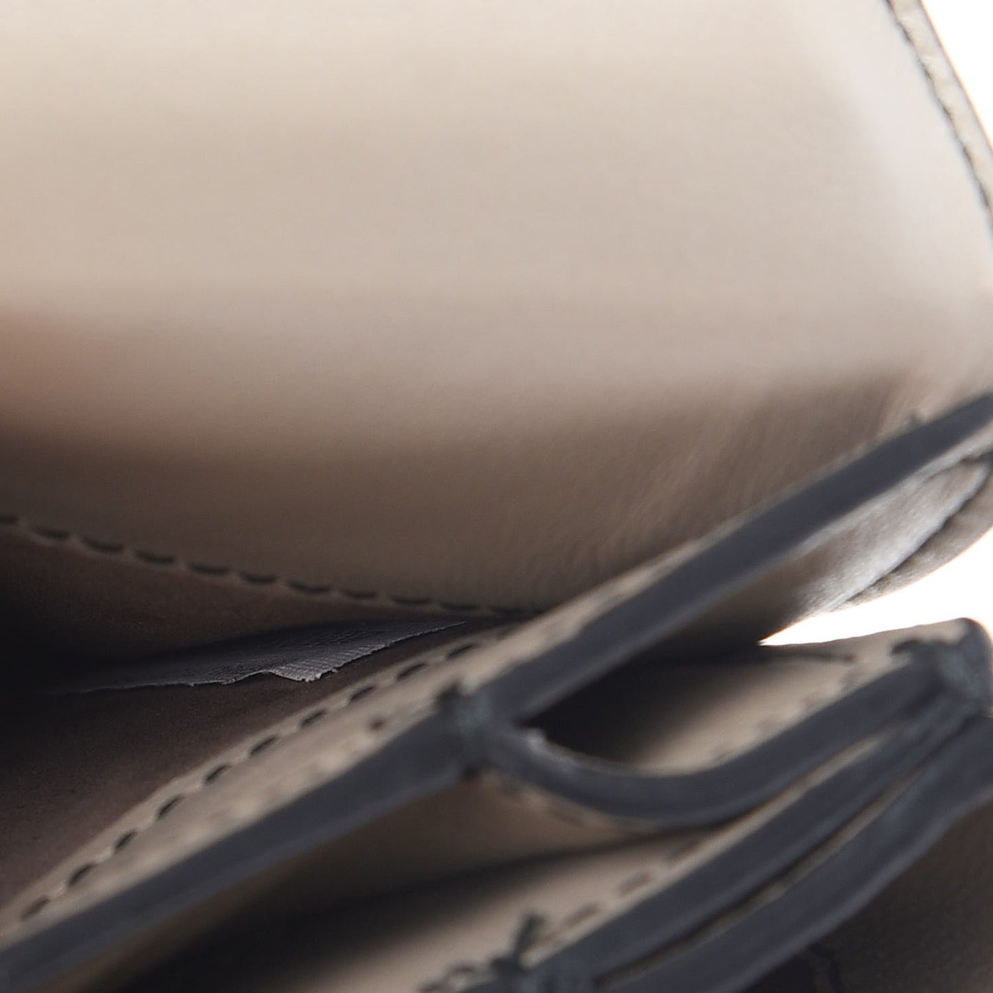 Nappa Intrecciato Small Runway Shoulder Bag Steel