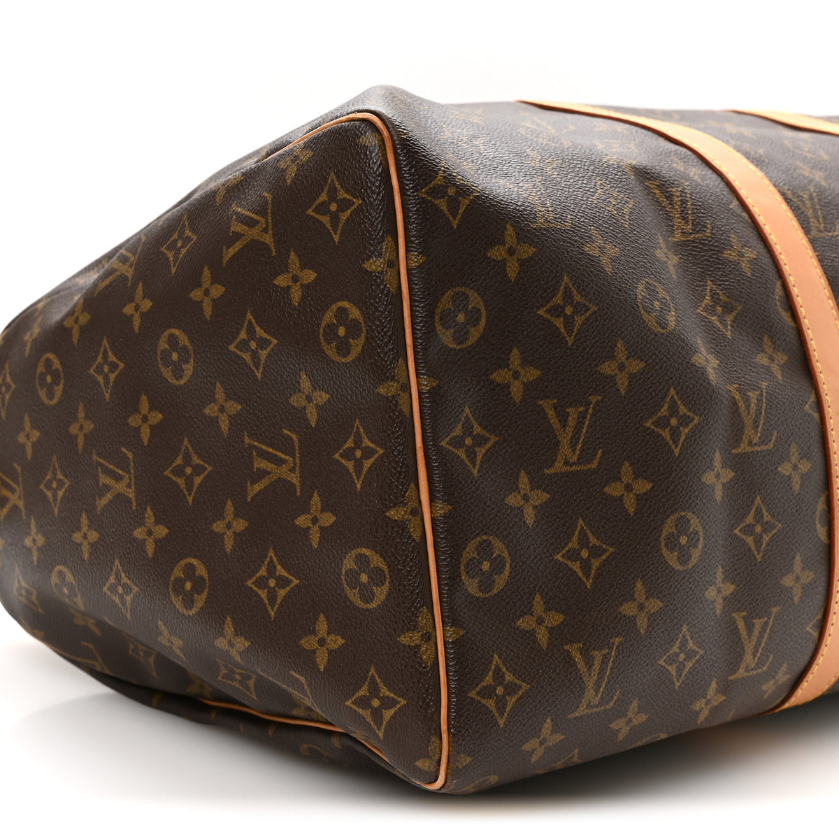 Louis Vuitton Monogram Keepall 50 8 of 9