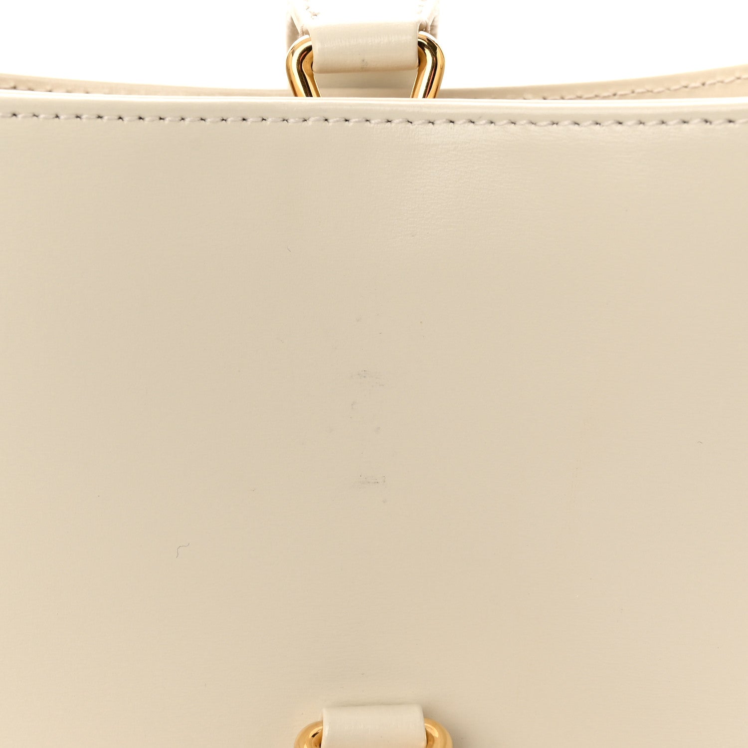 Gucci Boarded Dyana Lux Calfskin Small Jackie 1961 Hobo Mystic White 13 of 15