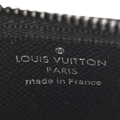 Louis Vuitton Reverse Monogram Eclipse Key Pouch 6 of 8