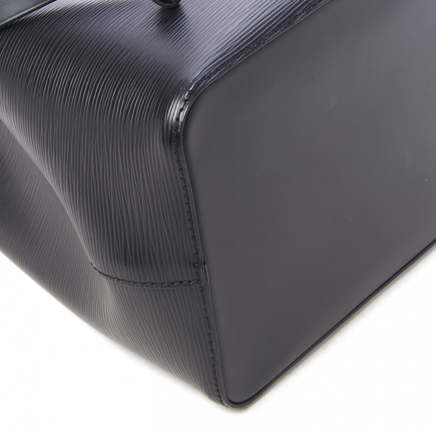 Louis Vuitton Epi NeoNoe Black 6 of 9