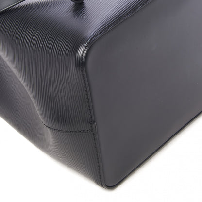 Louis Vuitton Epi NeoNoe Black 6 of 9