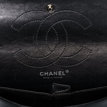 Chanel Aged Calfskin Quilted 2.55 Reissue 226 Flap Black 6 of 12
