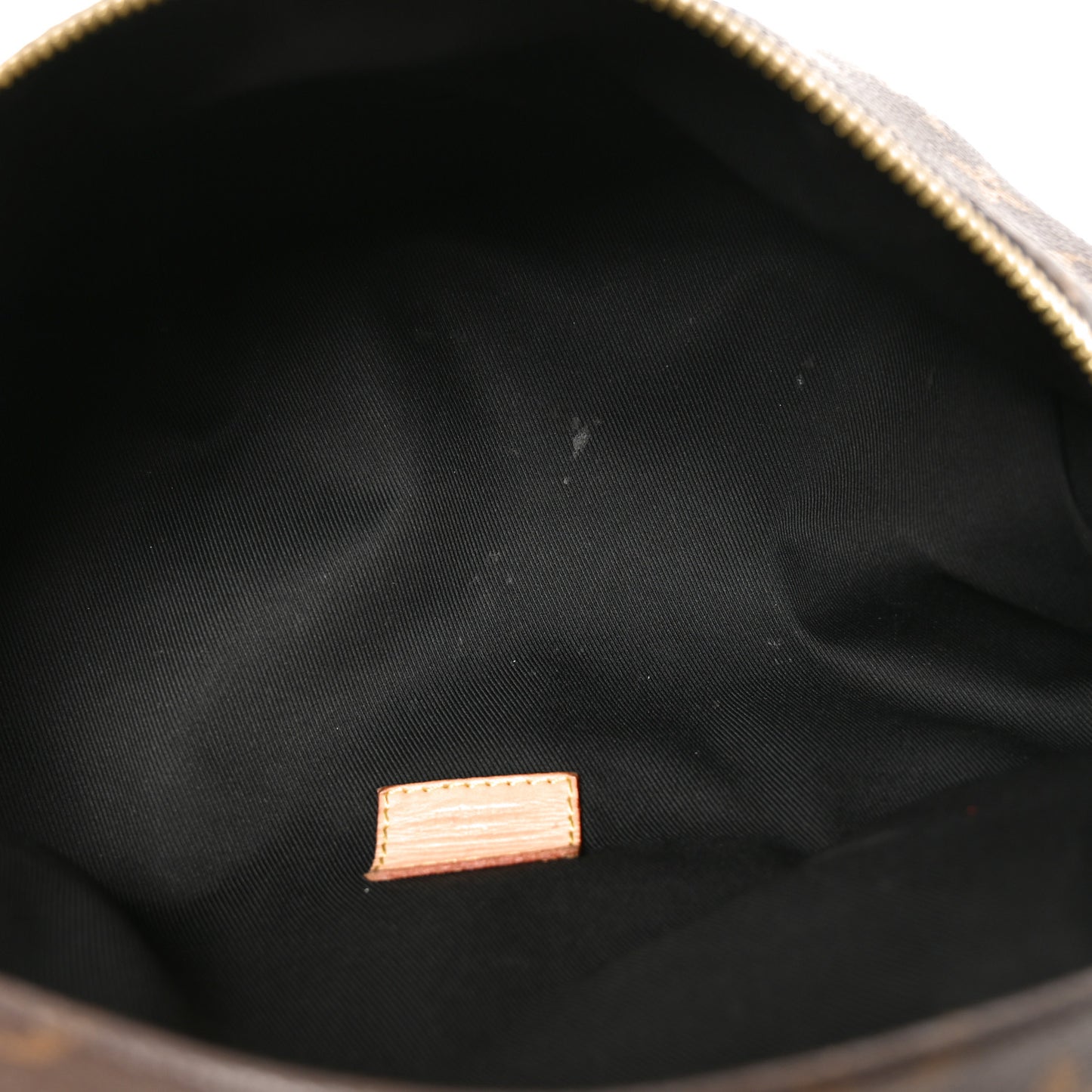 Monogram Bumbag