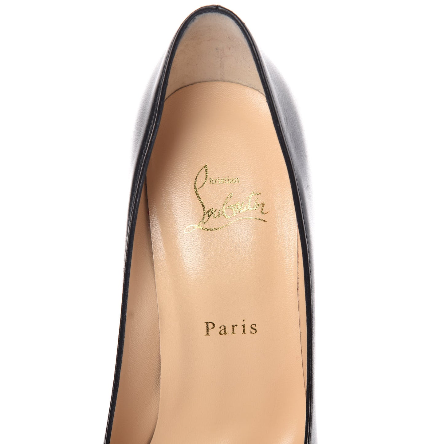 Kid Decollete 554 100 Pumps 39 Black