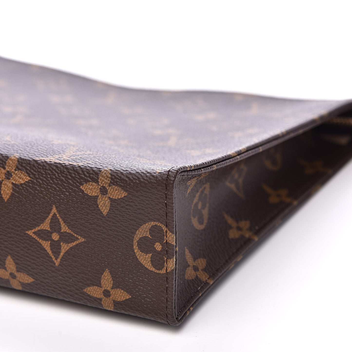 Monogram Toiletry Pouch 26
