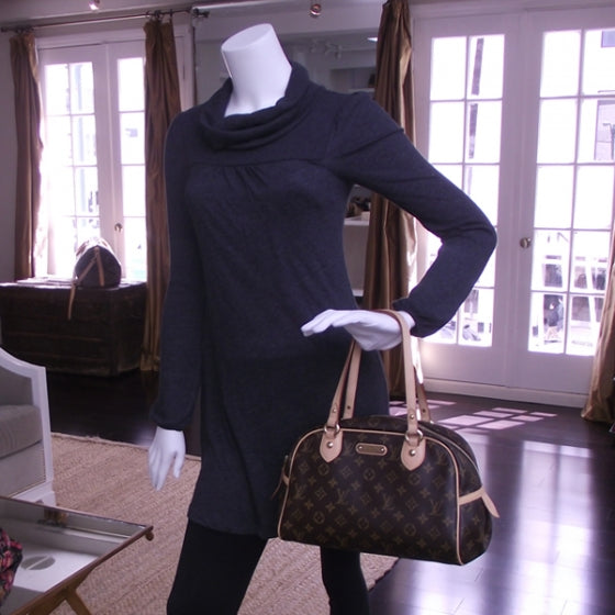 Monogram Montorgueil PM