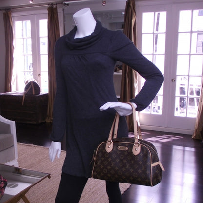 Louis Vuitton Monogram Montorgueil PM 2 of 8