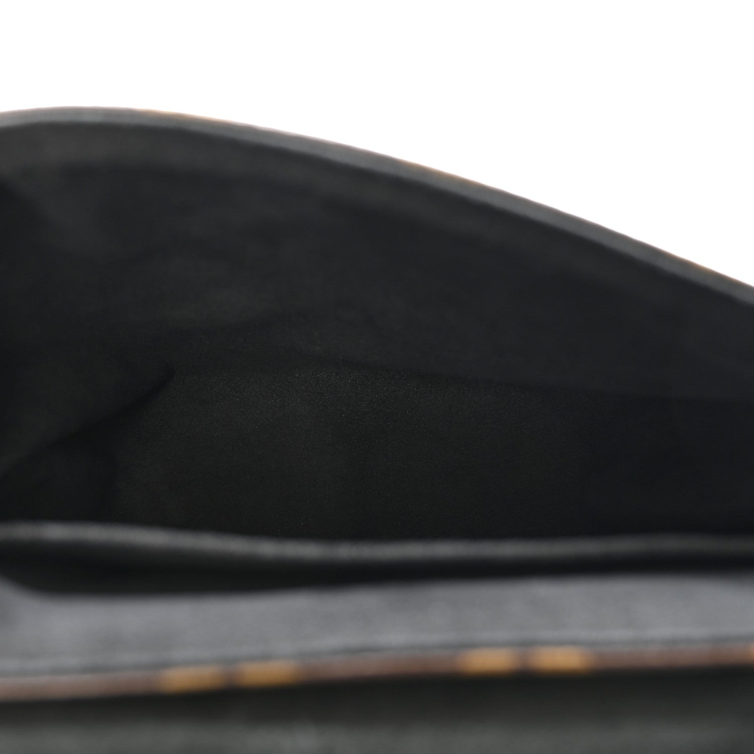 Louis Vuitton Monogram Locky BB Black 5 of 10