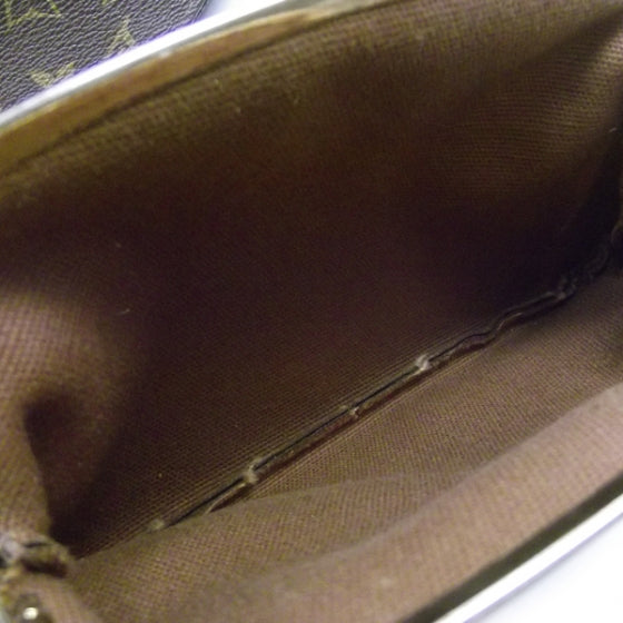 French Company Bucket Bag
