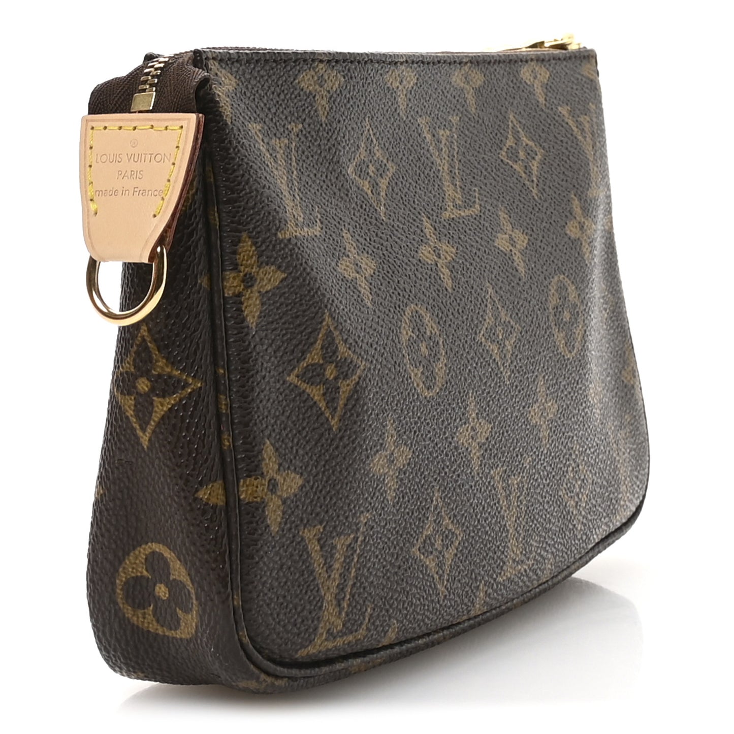 Monogram Pochette Accessories