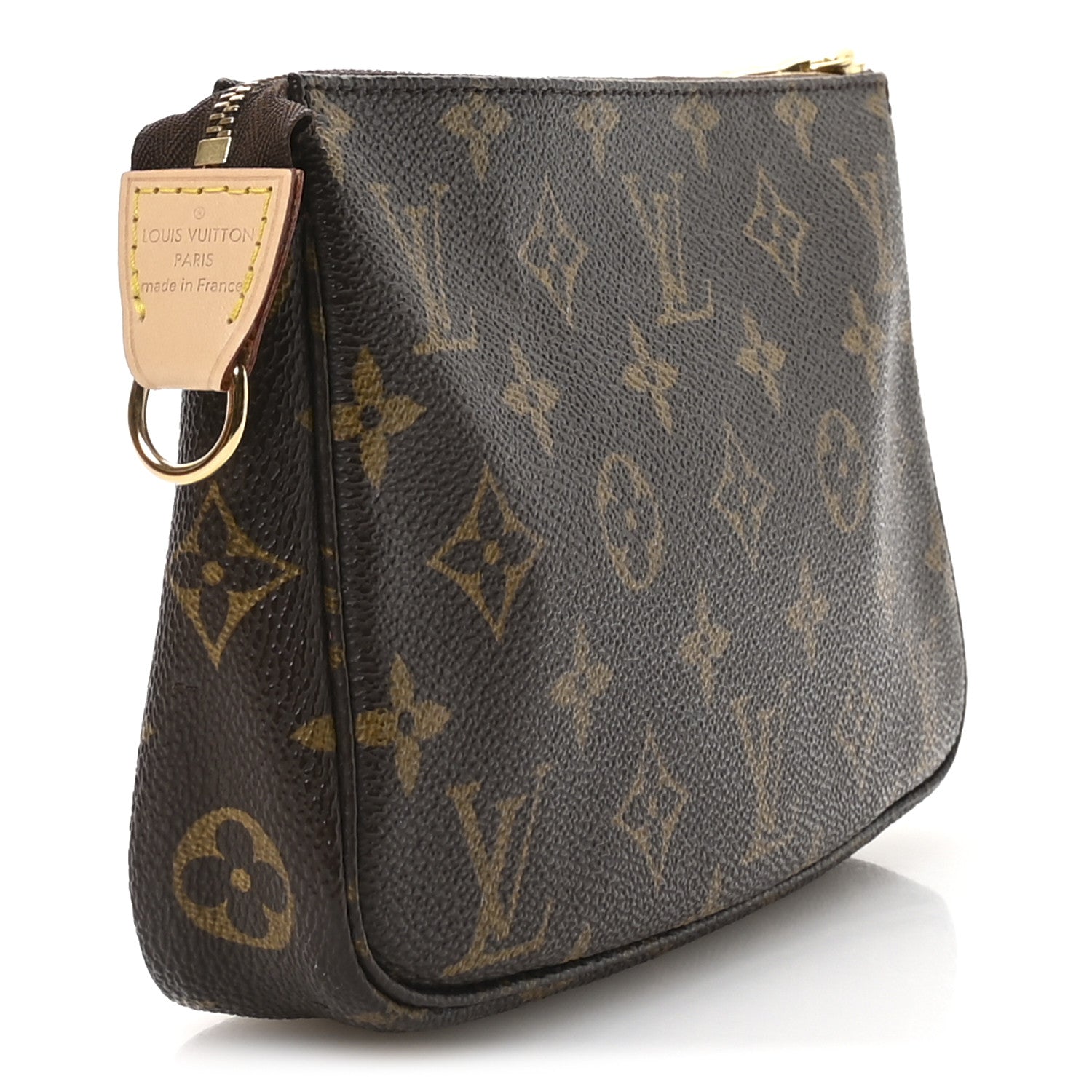Louis Vuitton Monogram Pochette Accessories 3 of 8
