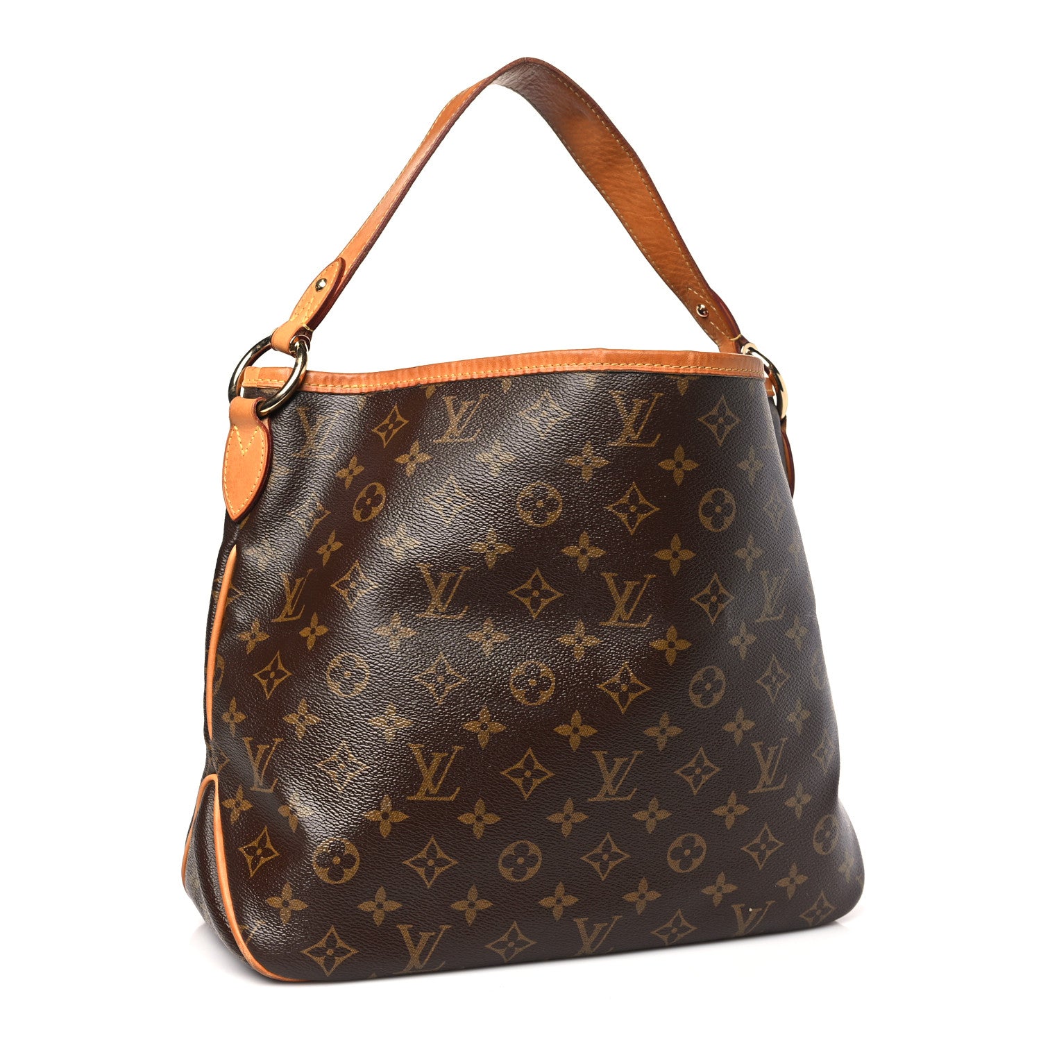 Louis Vuitton Monogram Delightful PM Pivoine 3 of 12