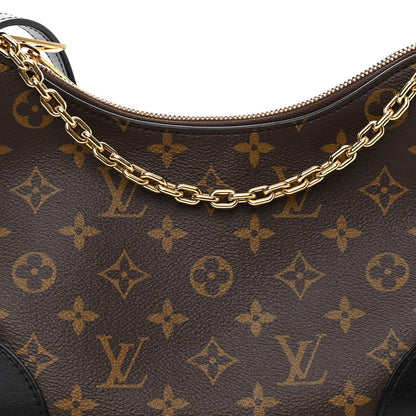 Louis Vuitton Monogram Boulogne NM Black 7 of 9