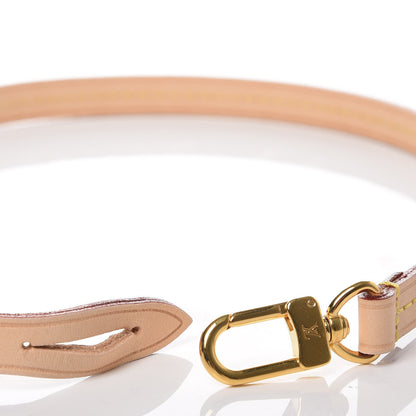 Louis Vuitton Vachetta Pochette Accessories Strap 3 of 3