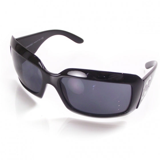 CC Logo Sunglasses 5076 Black