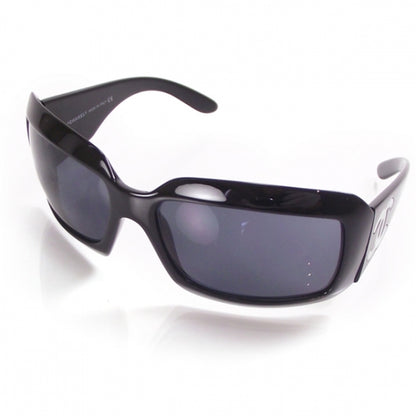 Chanel CC Logo Sunglasses 5076 Black 1 of 10