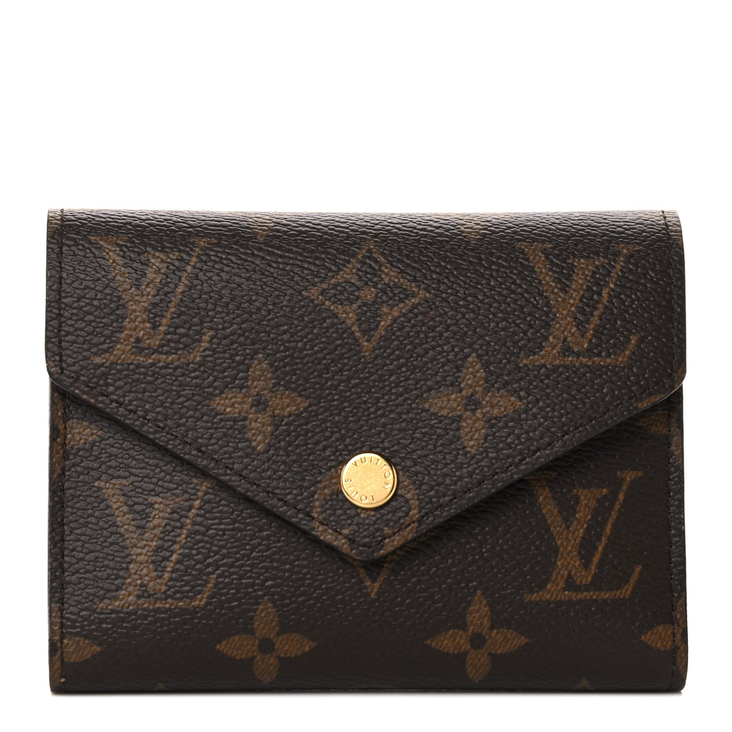 Monogram Victorine Wallet