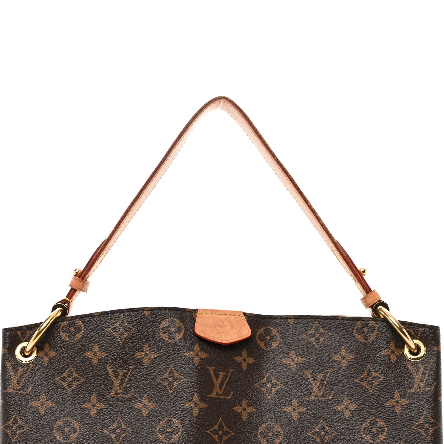 Monogram Graceful PM