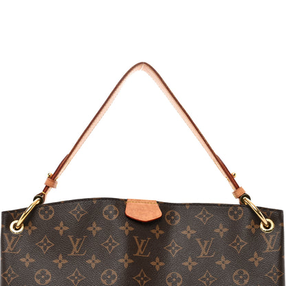 Louis Vuitton Monogram Graceful PM 5 of 11