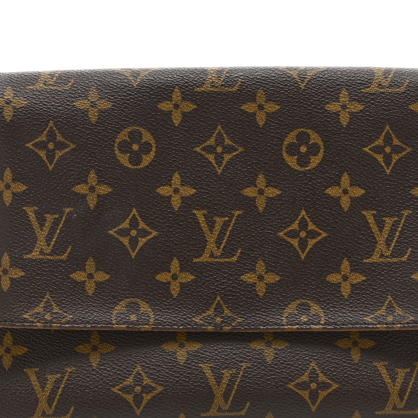 Monogram Mini Looping