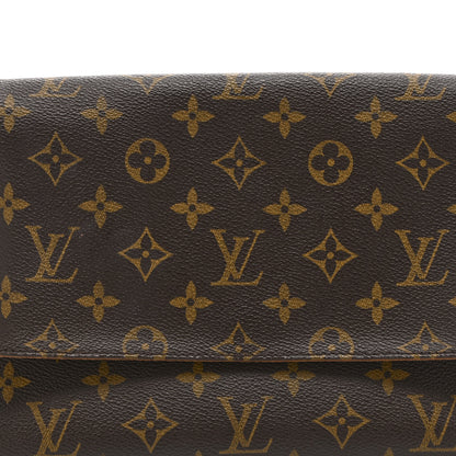 Louis Vuitton Monogram Mini Looping 8 of 10