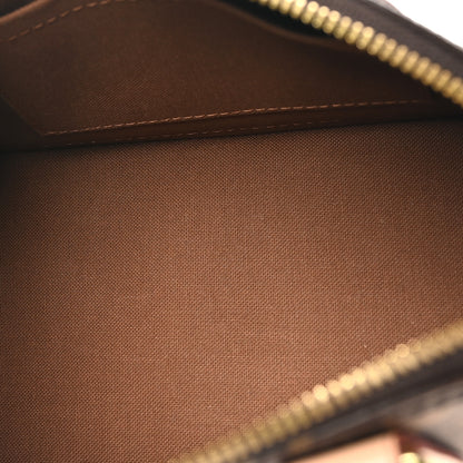 Louis Vuitton Monogram Alma BB 5 of 10