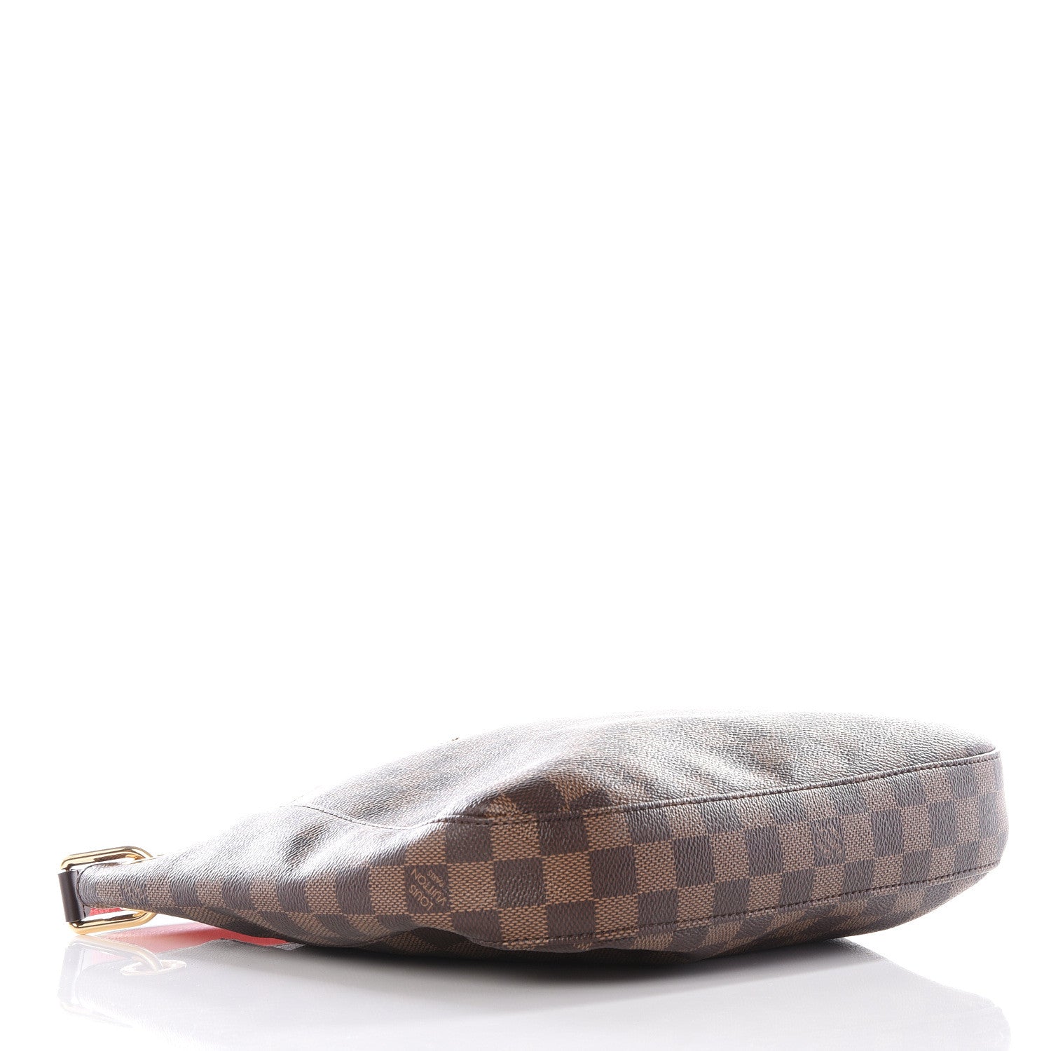 Louis Vuitton Damier Ebene South Bank Besace 3 of 12