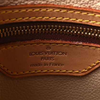 Louis Vuitton Monogram Petit Bucket 23 6 of 11