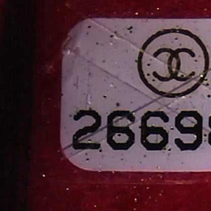 Chanel Aged Calfskin Quilted Small Gabrielle Backpack Black 7 of 12