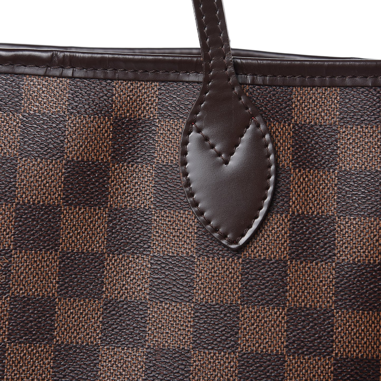 Damier Ebene Neo Neverfull MM