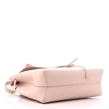 Mansur Gavriel Saffiano Lady Bag Rosa 4 of 10