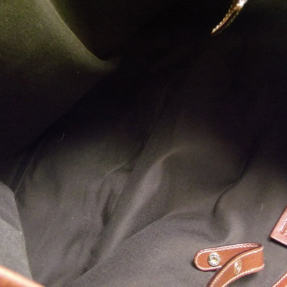 Gucci Monogram Pelham Tote Brown 6 of 11