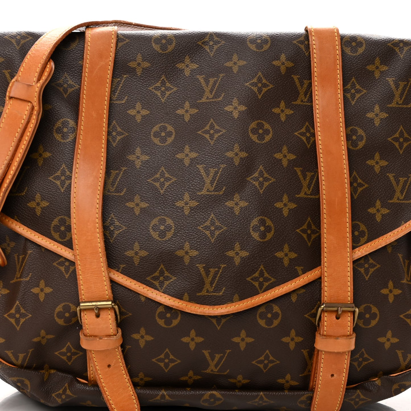 Monogram Saumur 43
