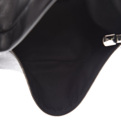 Louis Vuitton Monogram Eclipse Discovery Bumbag 5 of 9