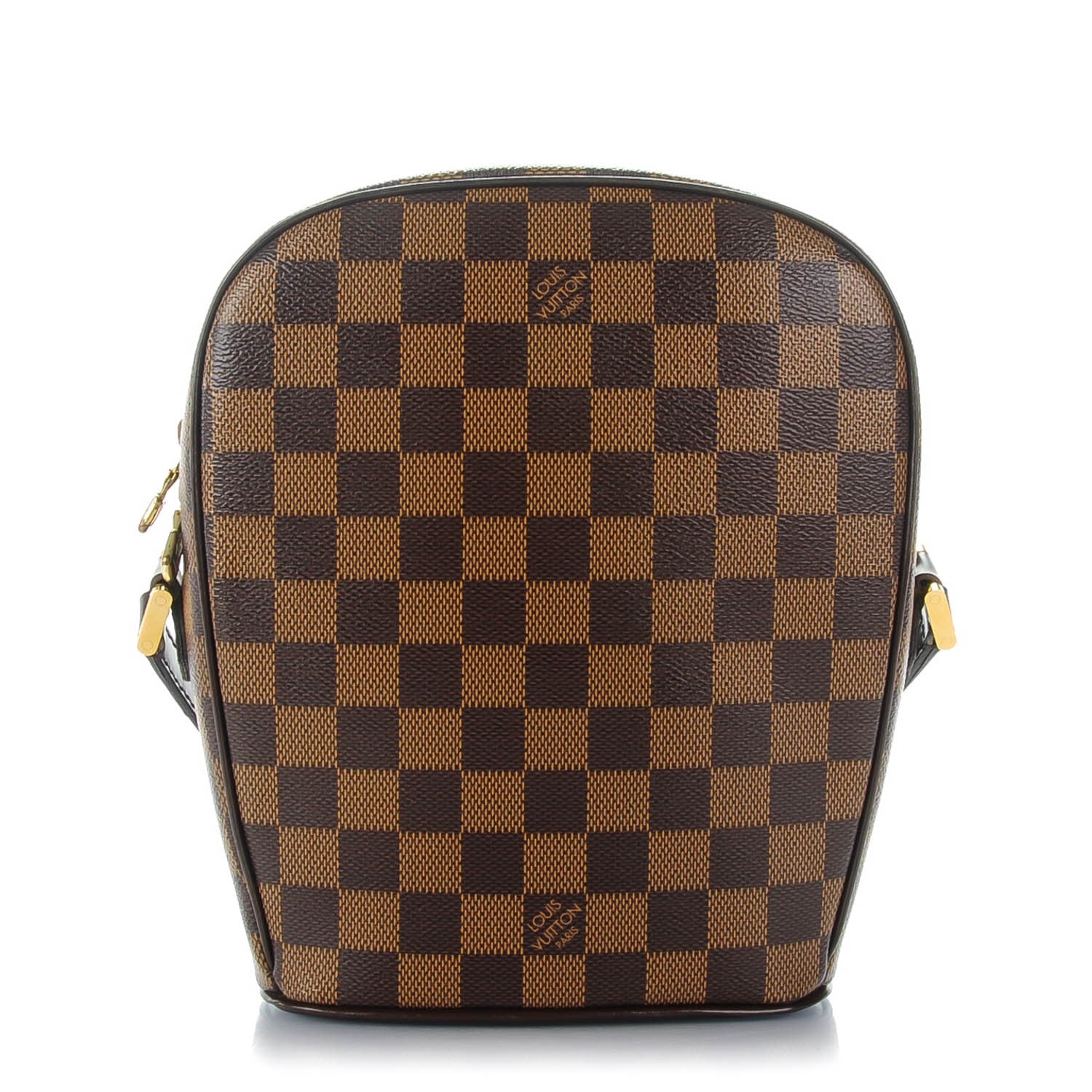 Louis Vuitton Damier Ebene Ipanema PM 1 of 9