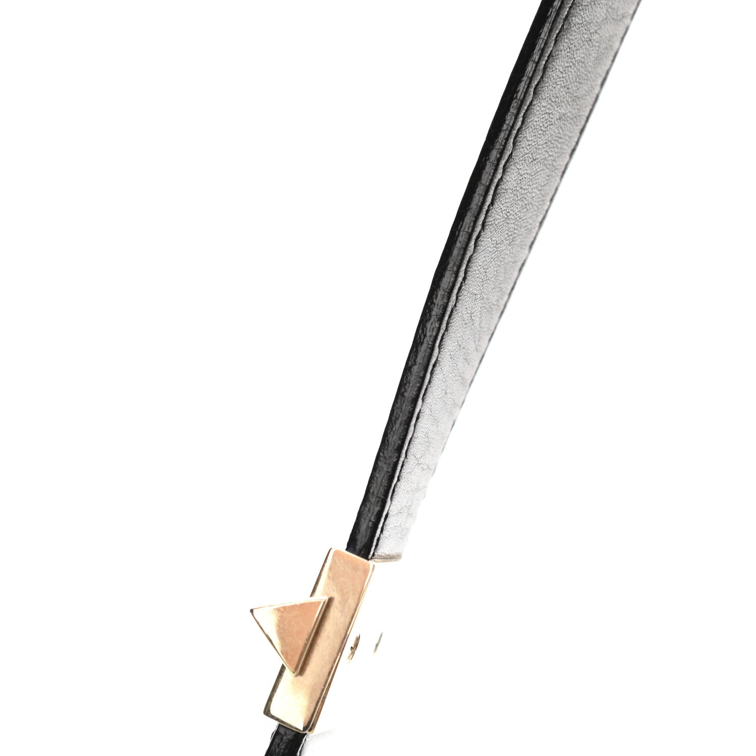 Givenchy Shiny Lord Calfskin Medium Antigona Black 12 of 16