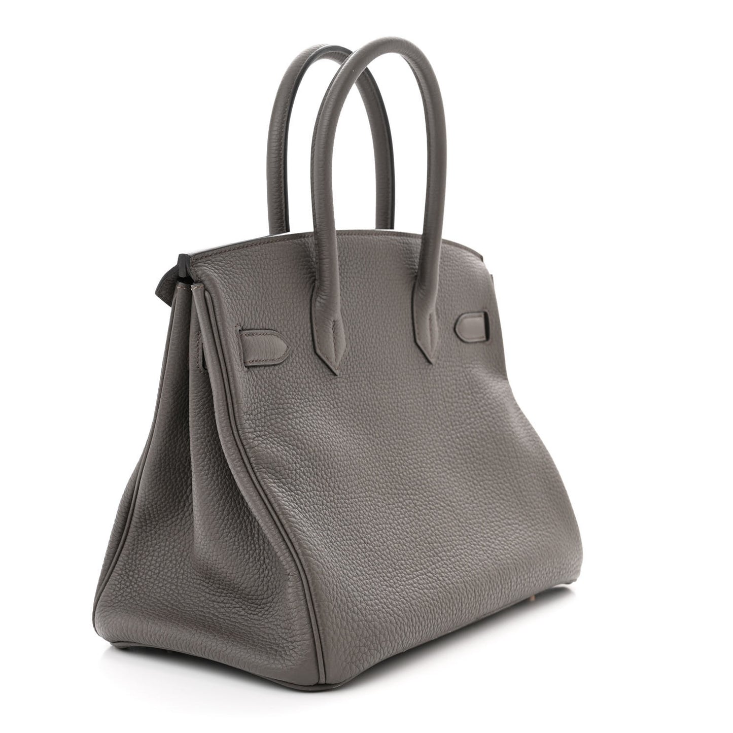 Togo Birkin 30 Etain