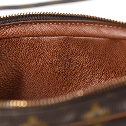 Louis Vuitton Monogram Pochette Marly Bandouliere 5 of 10