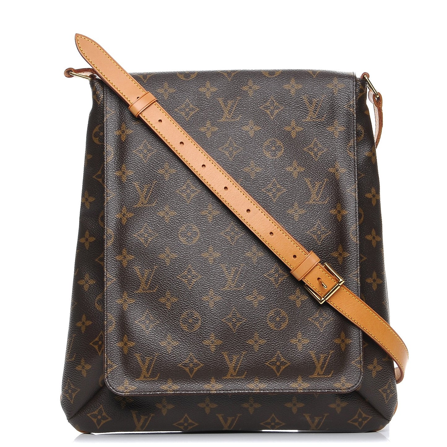 Monogram Musette GM
