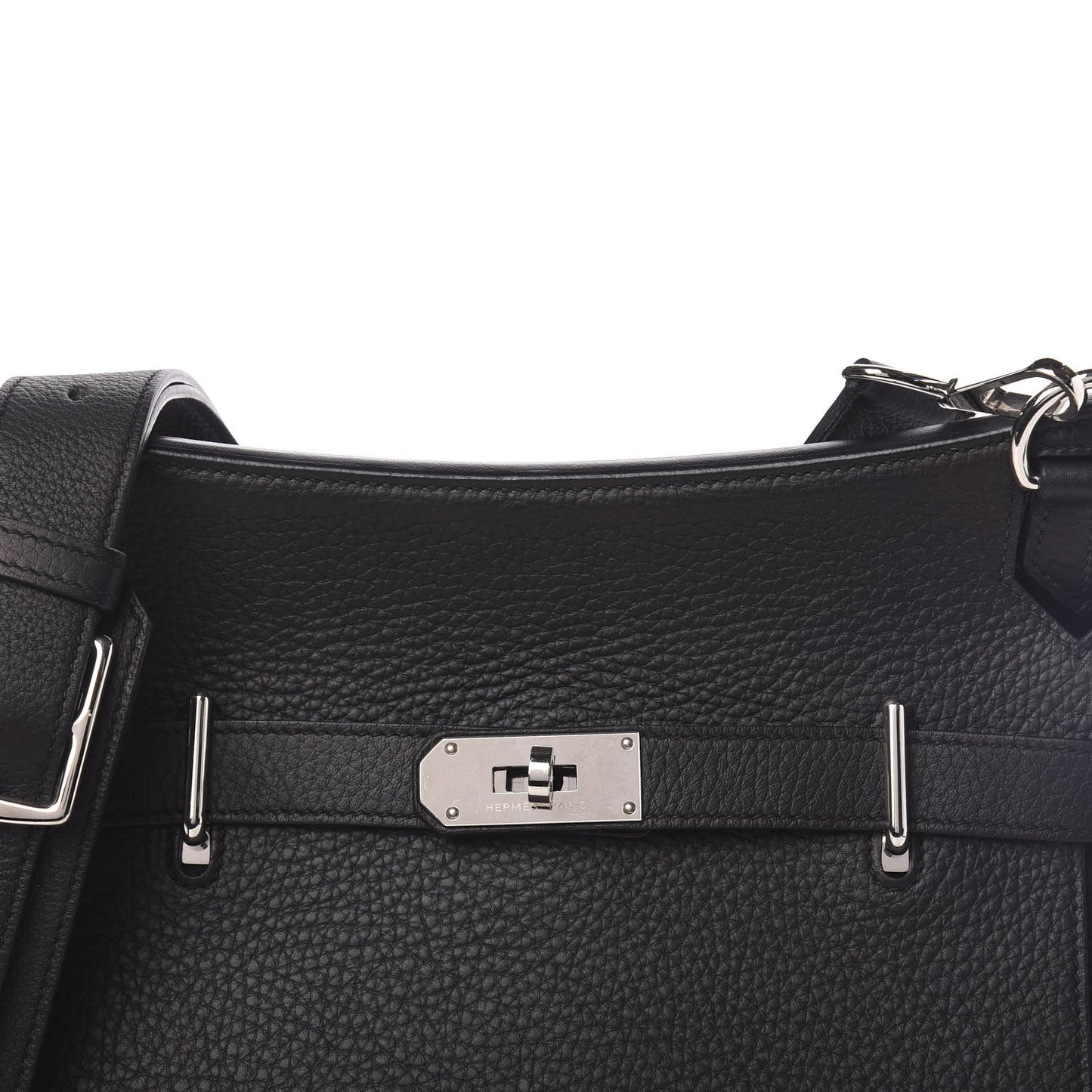 Taurillon Clemence Jypsiere 31 Black
