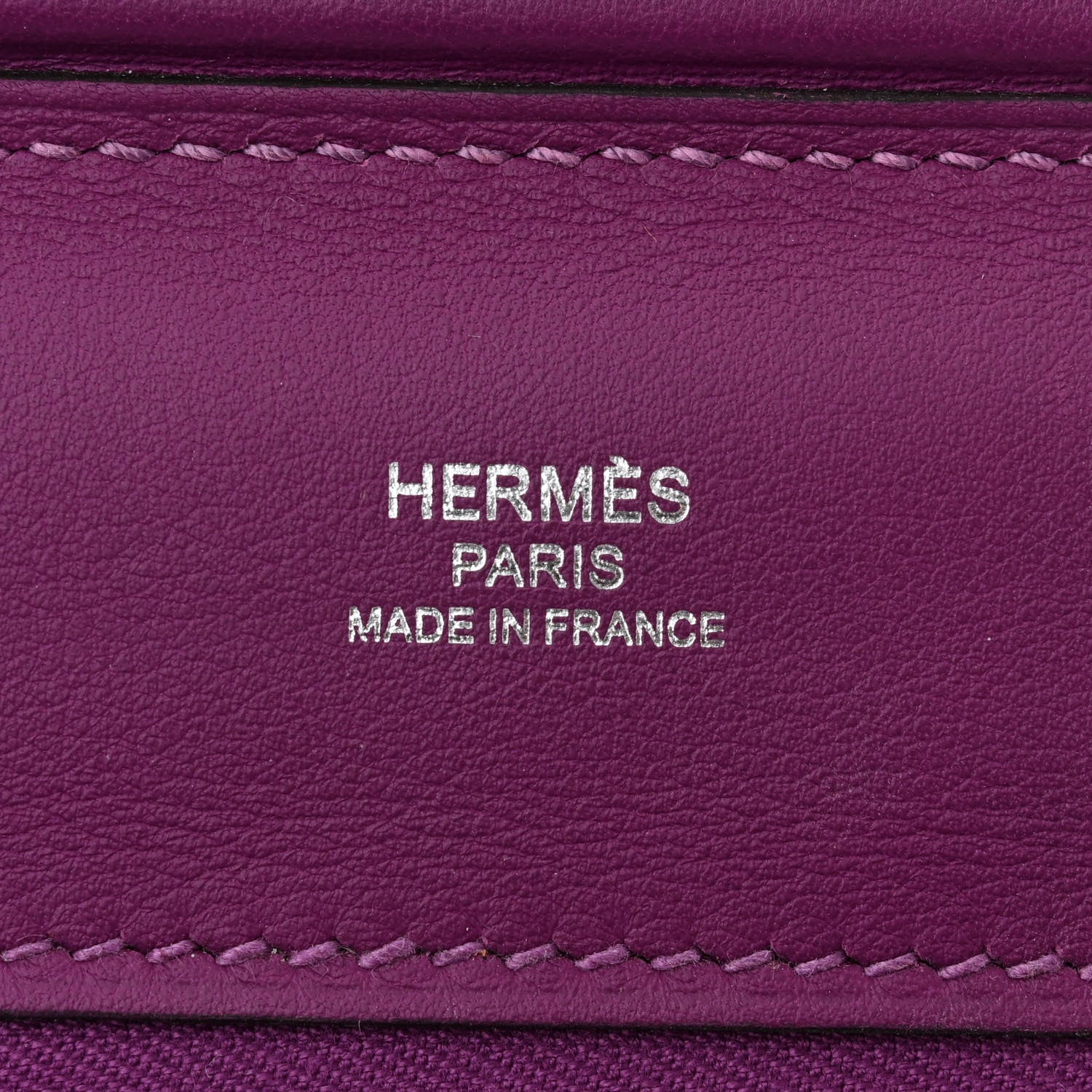 Hermes Evercolor Swift 24/24 21 Anemone 6 of 13