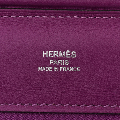 Hermes Evercolor Swift 24/24 21 Anemone 6 of 13