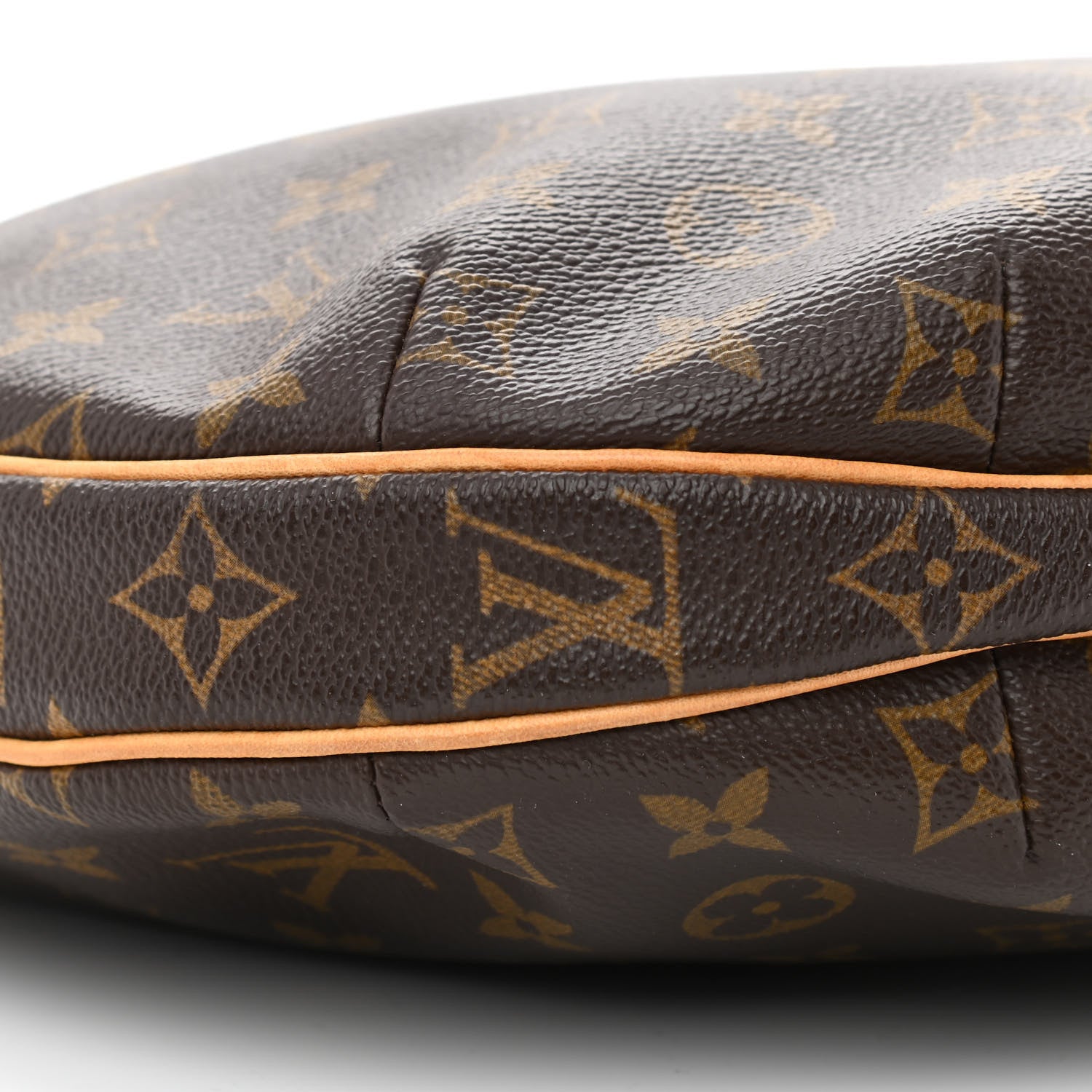 Louis Vuitton Monogram Croissant MM 9 of 11